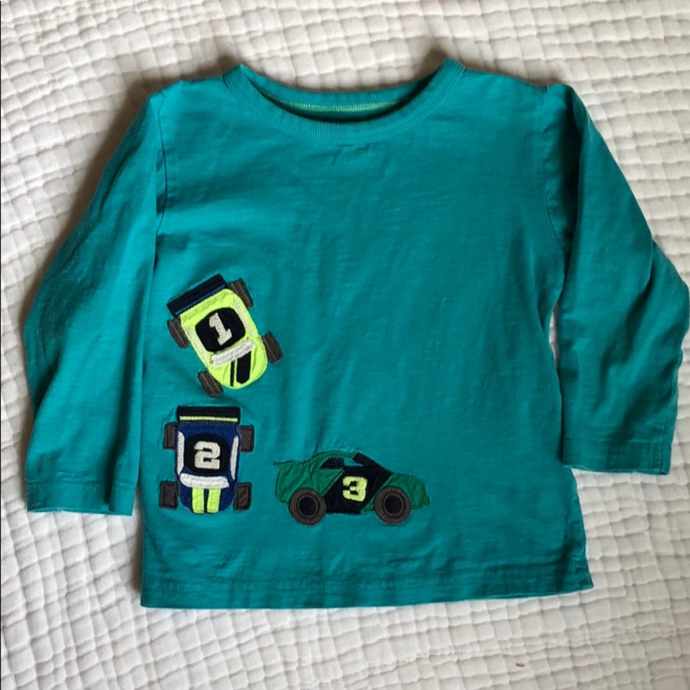 Next Direct boys shirt